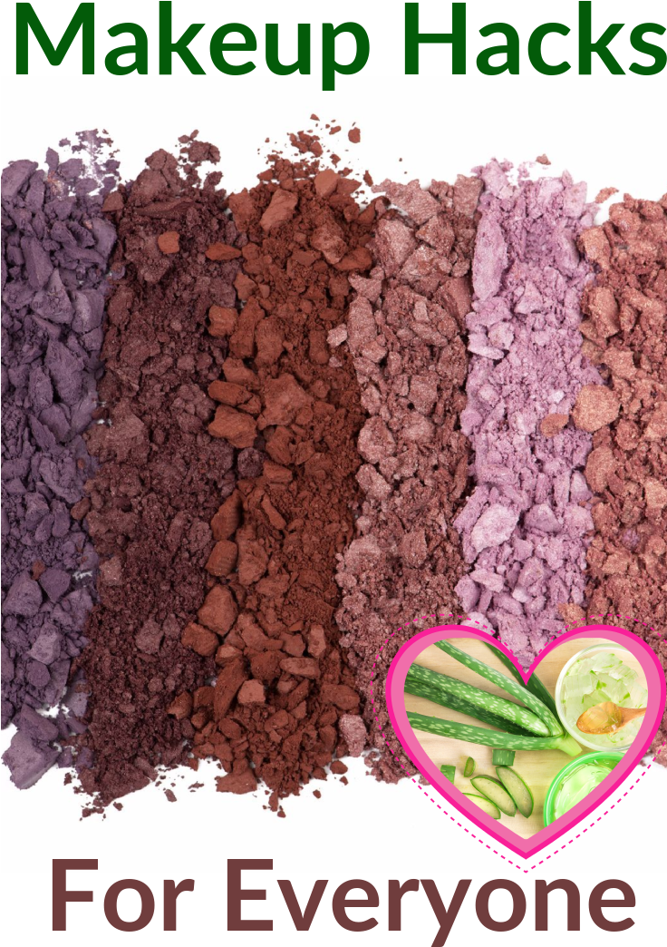 From Filling Your Brows With Eye Shadow, To Preparing - Photography (735x1102), Png Download