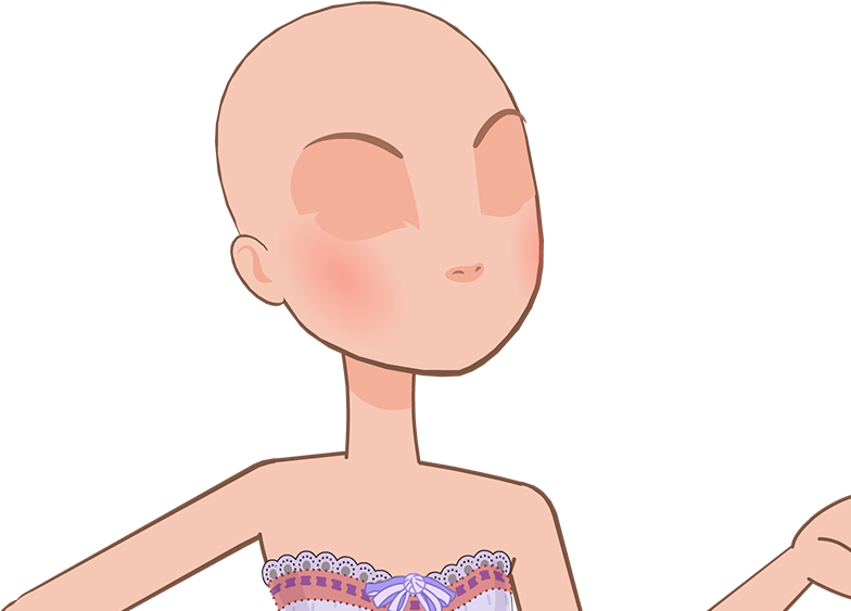 30 Pm 88641 Avatar Look Skin Raven Default - Cartoon (807x576), Png Download