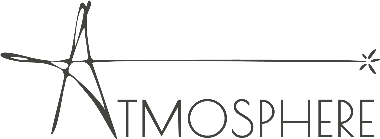 Atmosphere - Diagram (2500x974), Png Download