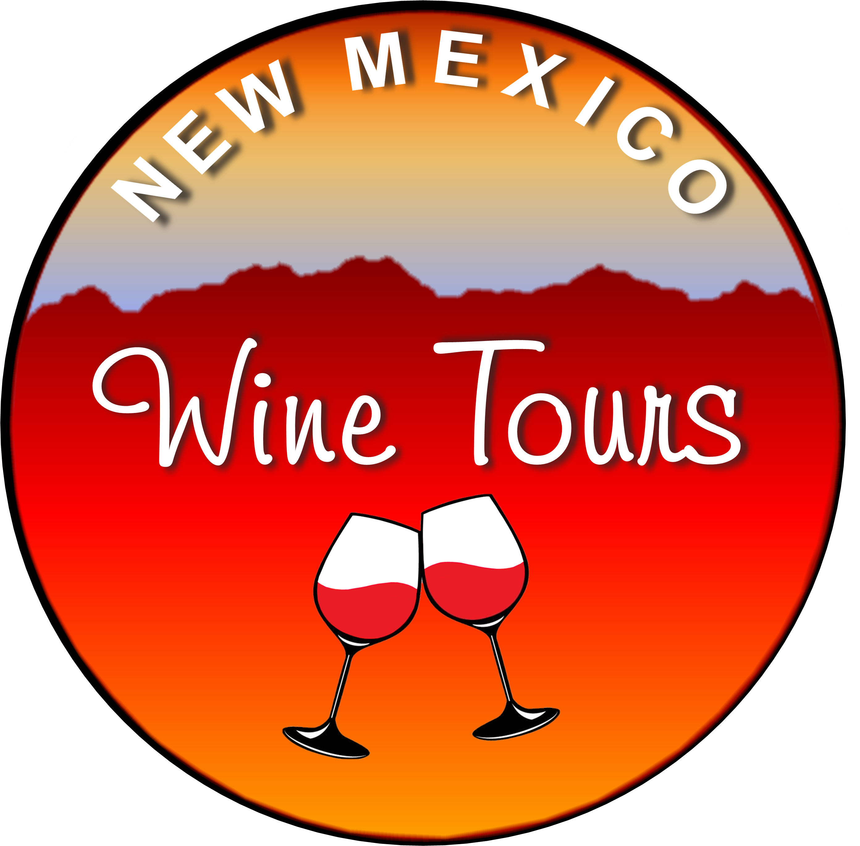 Wine Glass (3099x3099), Png Download