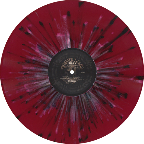 Into The Limbo - Panic At The Disco Color Vinyl (500x500), Png Download