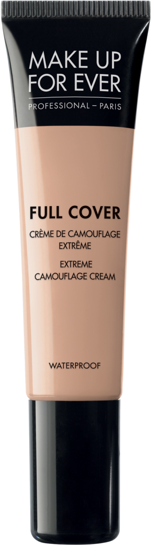 Full Cover Make Up Forever (1212x1212), Png Download