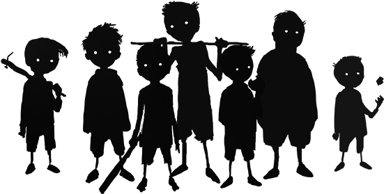 Play Dead Limbo (720x298), Png Download