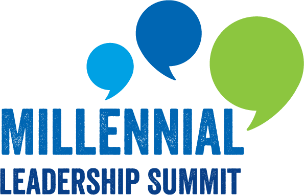 By 2025, Millennials Will Make Up 75% Of The Global - Millennial Summit (595x381), Png Download