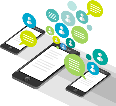 Last Week, We Covered How Prioritizing Affordability - شبکه های اجتماعی (400x400), Png Download