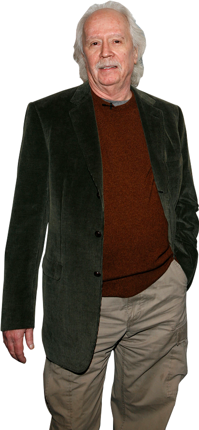 The Soft Spoken John Carpenter On How He Chooses Projects - John Carpenter Png (1200x1000), Png Download