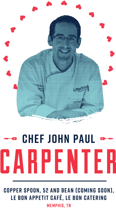 John Paul Carpenter@0 - Poster (481x751), Png Download