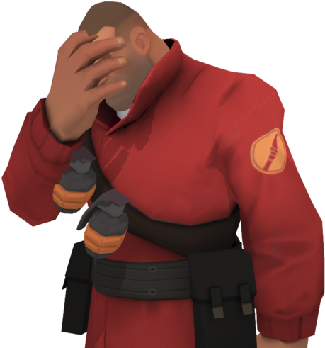 View Samegoogleiqdbsaucenao Soldier Facepalm , - Kung Fu (1191x670), Png Download