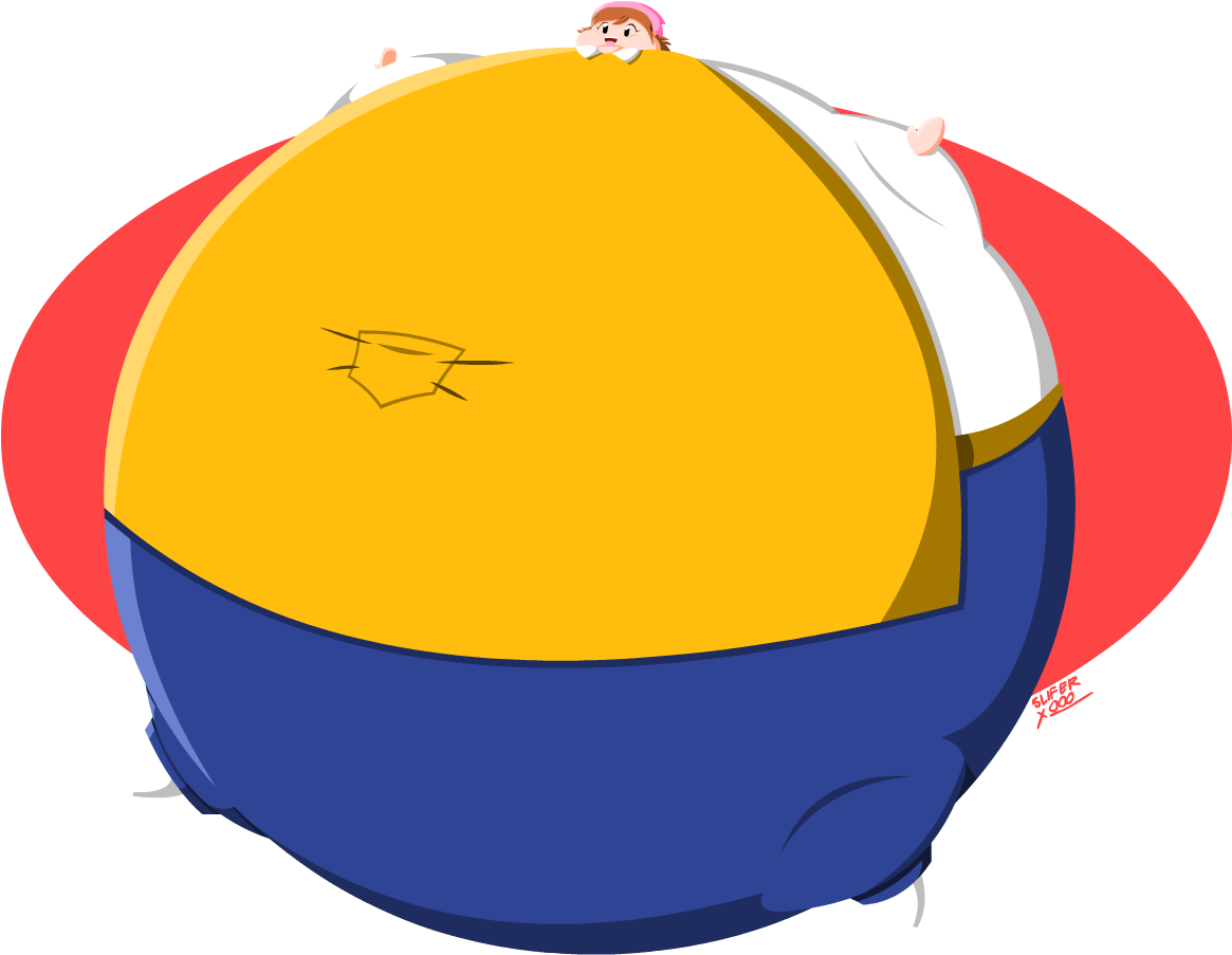 2 May - Cooking Mama Inflation (1200x1000), Png Download