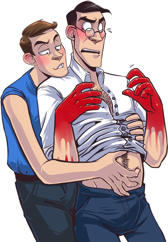 Tf2 Soldier Helmet, Team Fortress 2, Batman And Superman, - Cartoon (750x900), Png Download