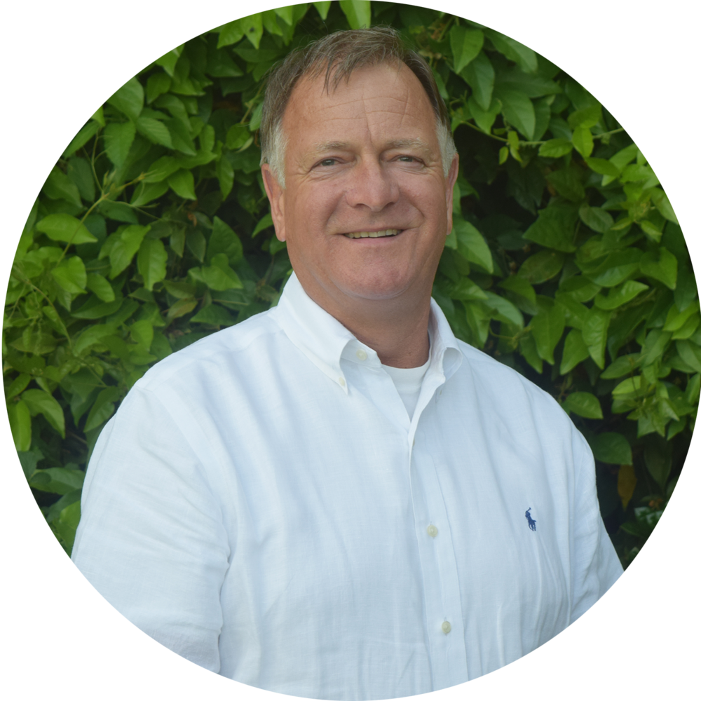 Ken Carpenter The Boss (1000x1000), Png Download