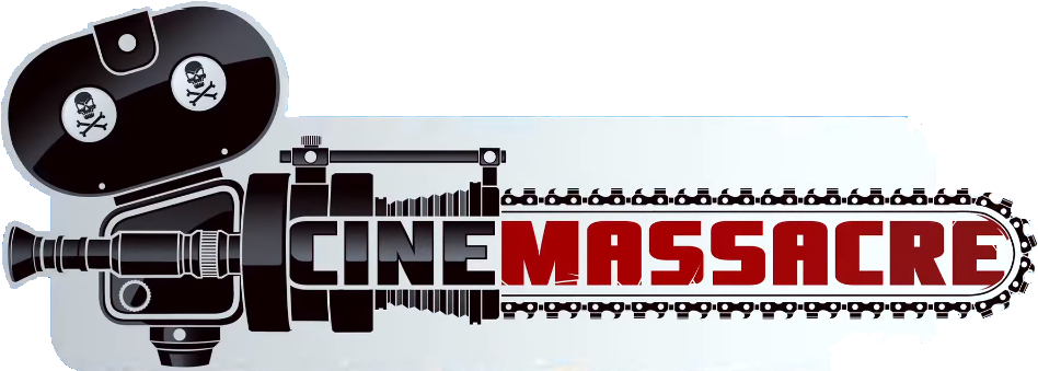 Cinemassacrelargelogo - Doom (1012x453), Png Download