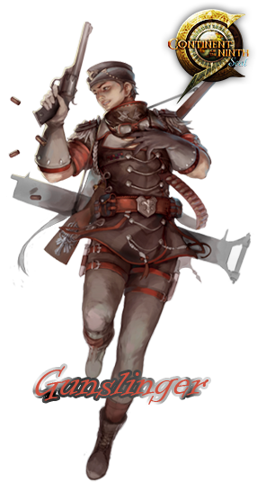 C9 Hunter - Cuirass (330x565), Png Download