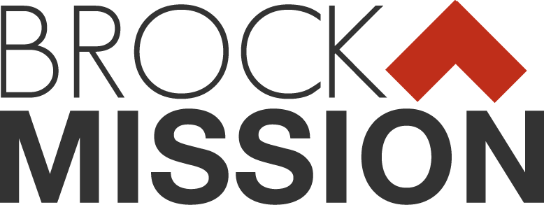 Brock Logo Png - Messiah Foundation International (778x293), Png Download