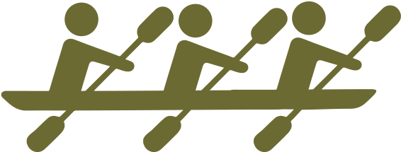 Efficiency & Competitiveness - Vision Statement (573x276), Png Download