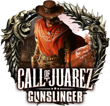 Call Of Juarez - Elder Scrolls Online (382x360), Png Download