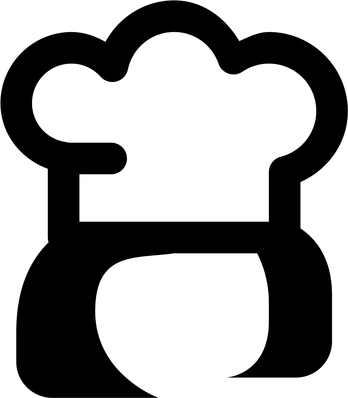 Cook图标 Png Cook Icon Windows (1600x1600), Png Download