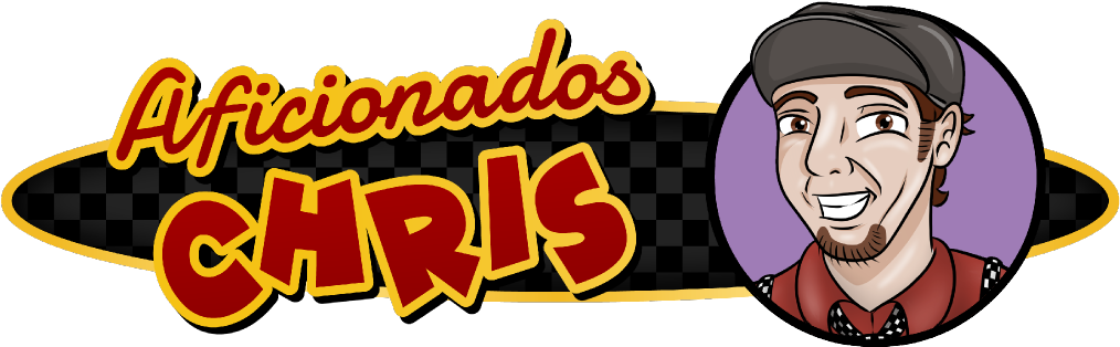 Aficionados Chris - My Little Pony (1024x323), Png Download