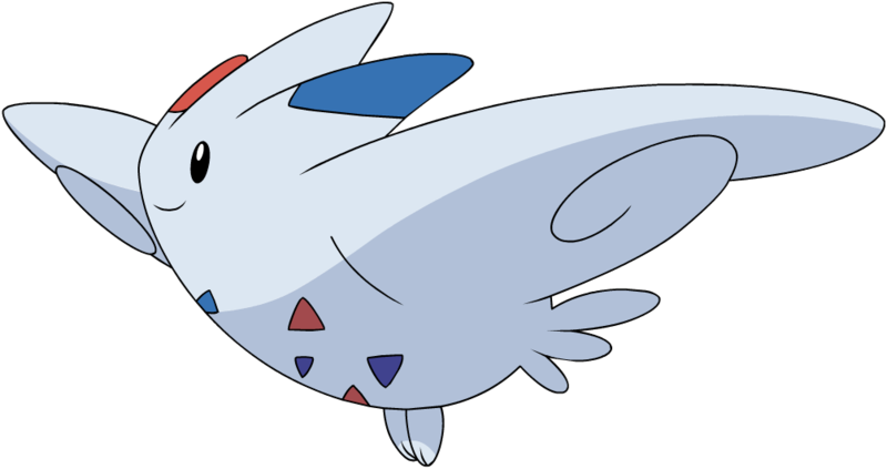 Togekiss - Pokemon Togekiss (800x423), Png Download