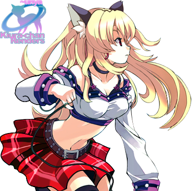 By Kyo Kurumi - Five Nights At Freddy's (383x382), Png Download