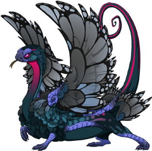 37977362 350 - Legendary Creatures (350x350), Png Download