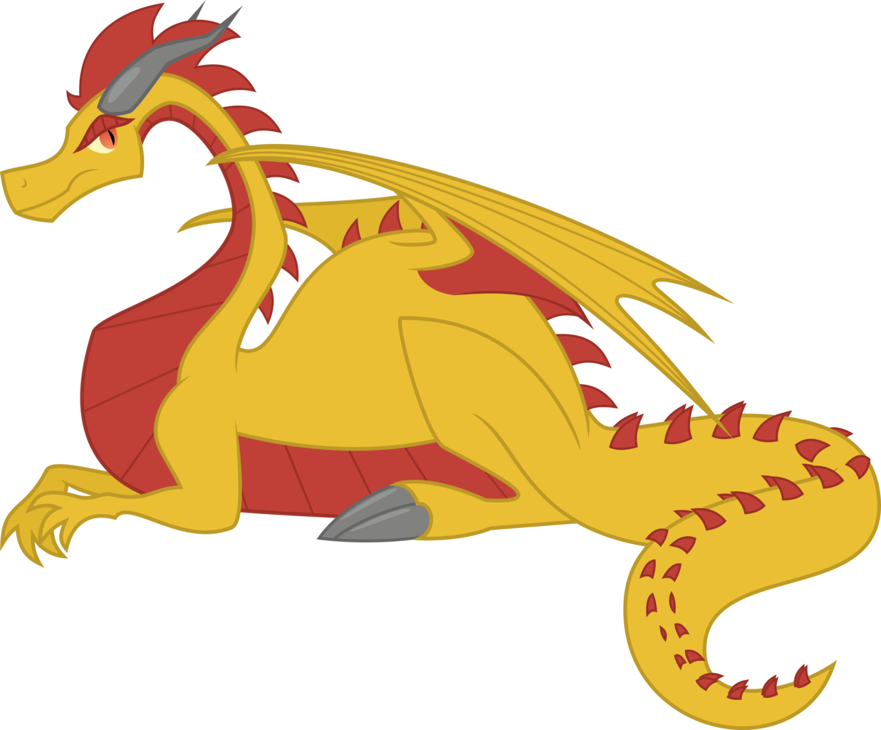 Absurd Res, Artist - Cartoon (1237x1024), Png Download