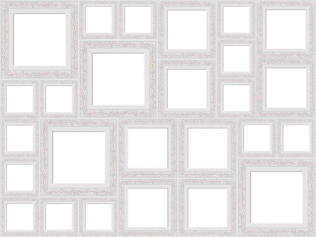 Monochrome (1024x768), Png Download