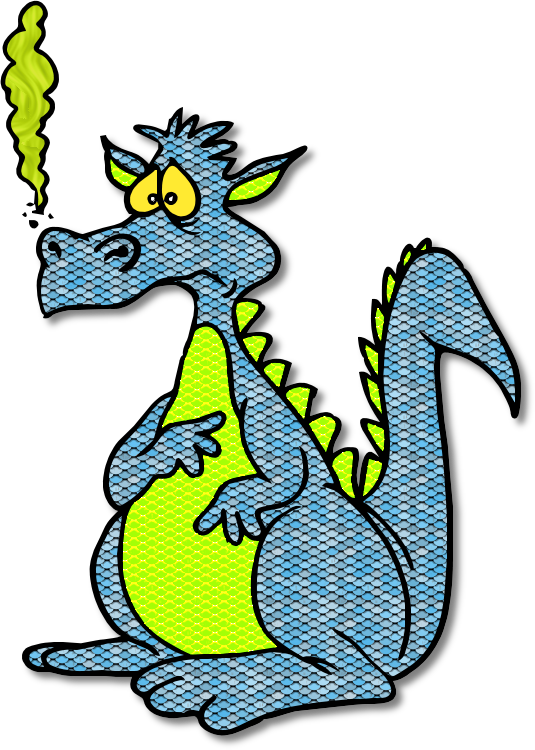 Image - Cartoon (535x750), Png Download
