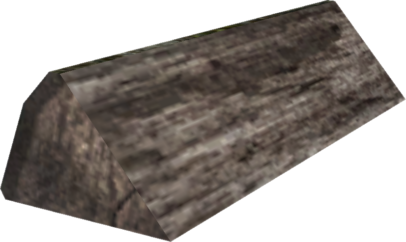 Firewood - Firewood Skyrim (826x493), Png Download