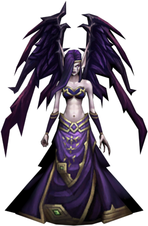 Download Zip Archive - Morgana League Of Legends Png (750x650), Png Download