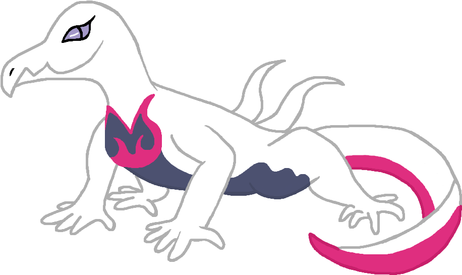 Clip Art Transparent Library Anatomical Drawing Pokemon - Illustration (959x586), Png Download