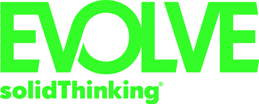 Rendering Competition And The Winner Is - Solidthinking Inspire Logo (897x361), Png Download