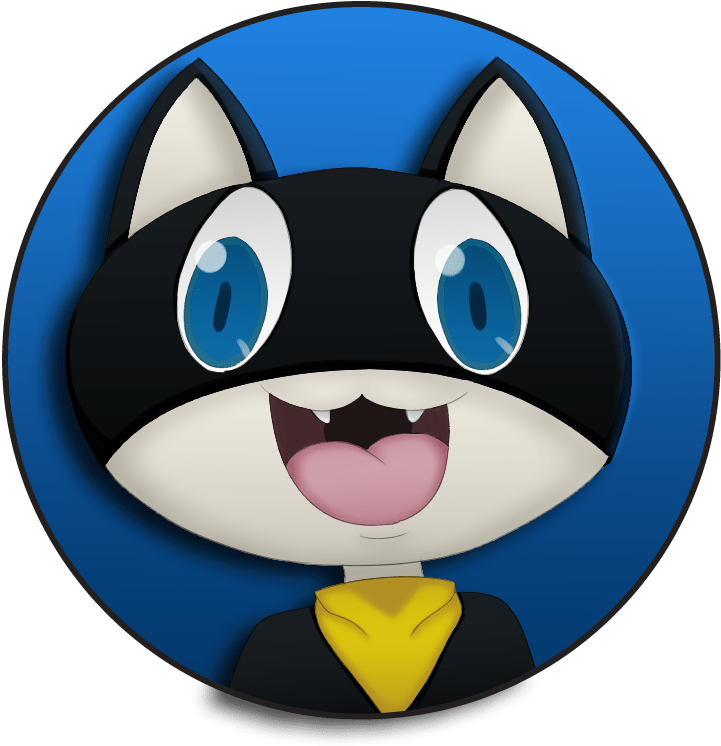 Morgana Png (771x900), Png Download