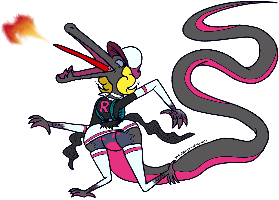 Nic ~open For Commissions 🦖🦖🦖 On Twitter - Illustration (1200x853), Png Download