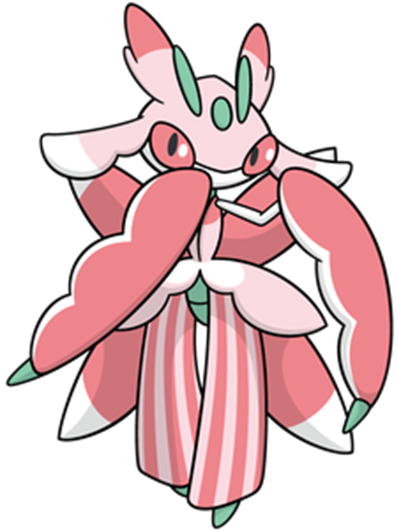 Salazzle De Tipo Veneno/fuego - Pokemon Lurantis (530x530), Png Download