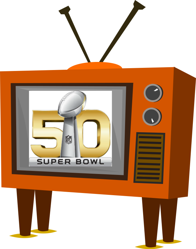 I'll Just Come Out And Say It - 1950s Tv Clipart (630x800), Png Download