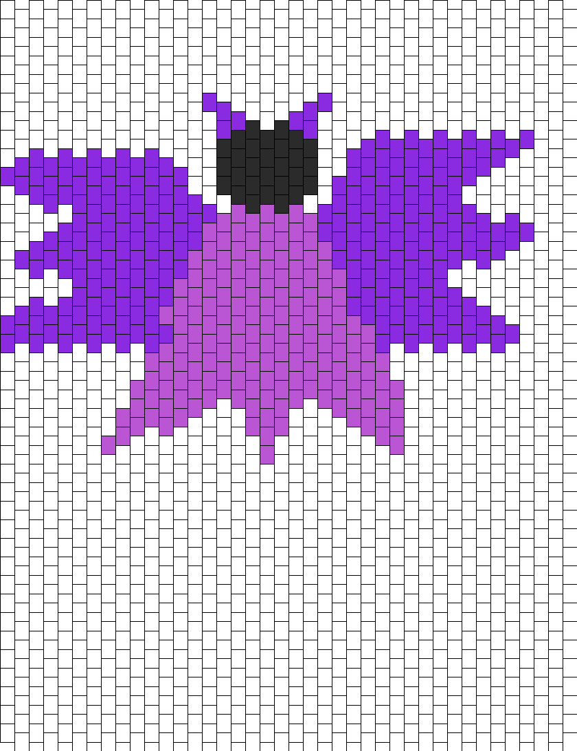 Morgana Bead Pattern - Bead (840x1093), Png Download