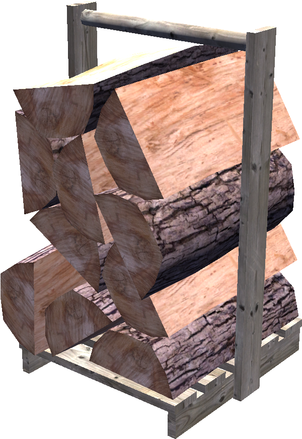 Wood Carrier - Plywood (600x900), Png Download