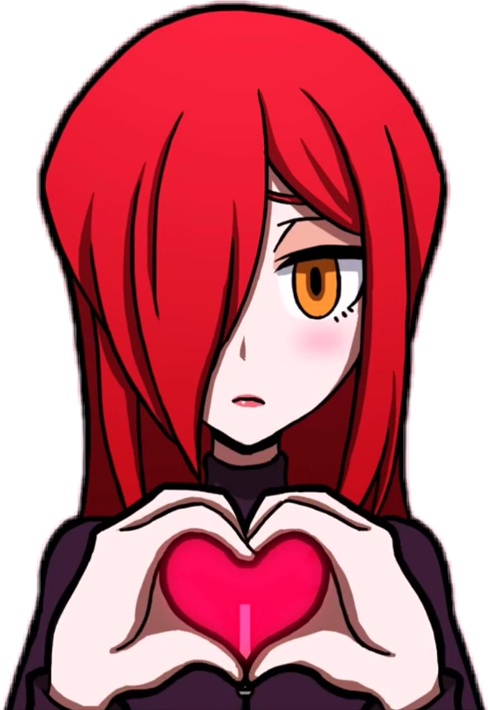 Report Abuse - Skullgirls Parasoul (488x710), Png Download