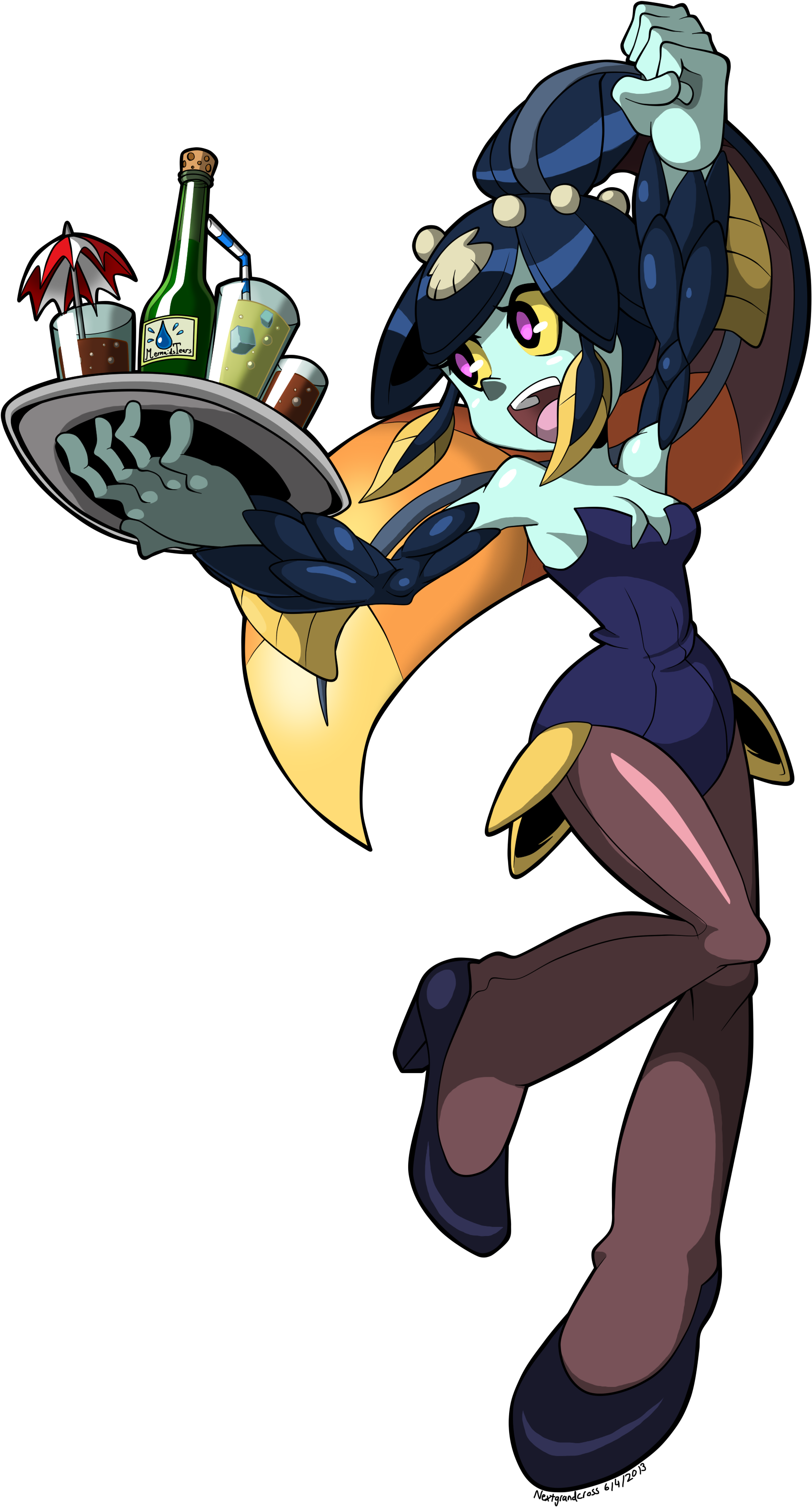 Resized To 39% Of Original - Artist (2161x3463), Png Download