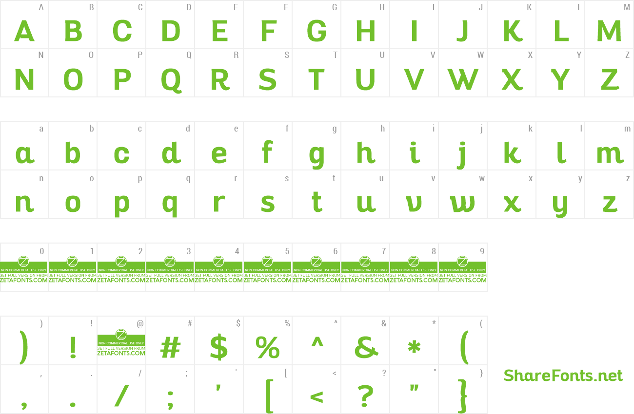 Font Altair Preview - Sifonn Font (1300x850), Png Download