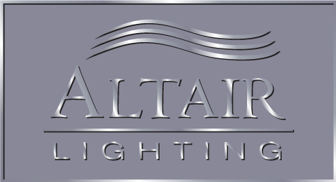 Altair Lighting - Calligraphy (476x259), Png Download