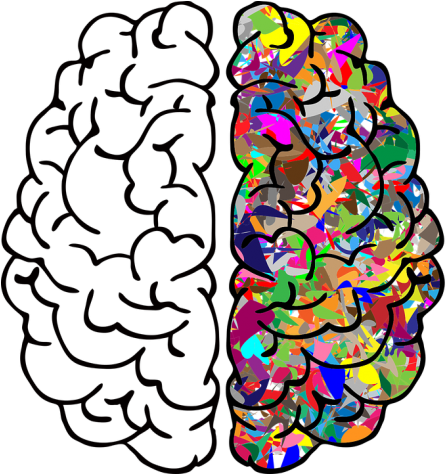 Tu Cerebro Es Muy Importante - Positive Thinking In Leadership (624x473), Png Download