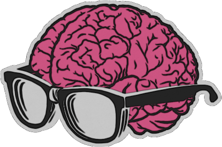 Report Abuse - Trivia Brain (432x287), Png Download