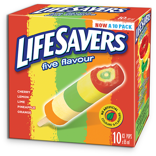 Alt Text Placeholder - Lifesavers Lifesavers Pops (675x675), Png Download