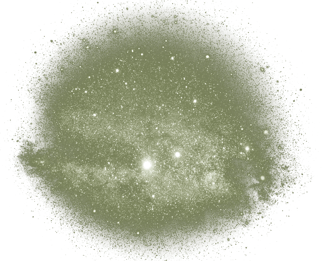 Southern Cross (1280x1024), Png Download