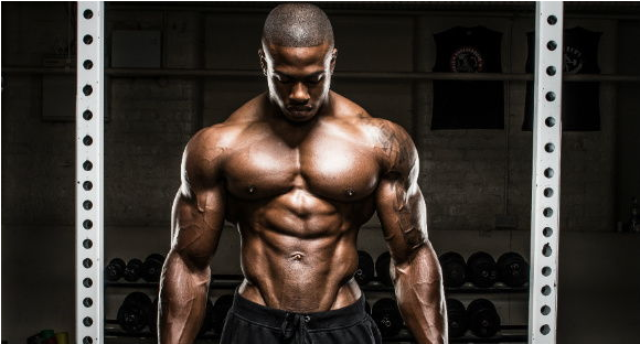 Everything You Need To Know About Injectable Steroids - New Eara Vs Old Eara Body Builders (700x516), Png Download