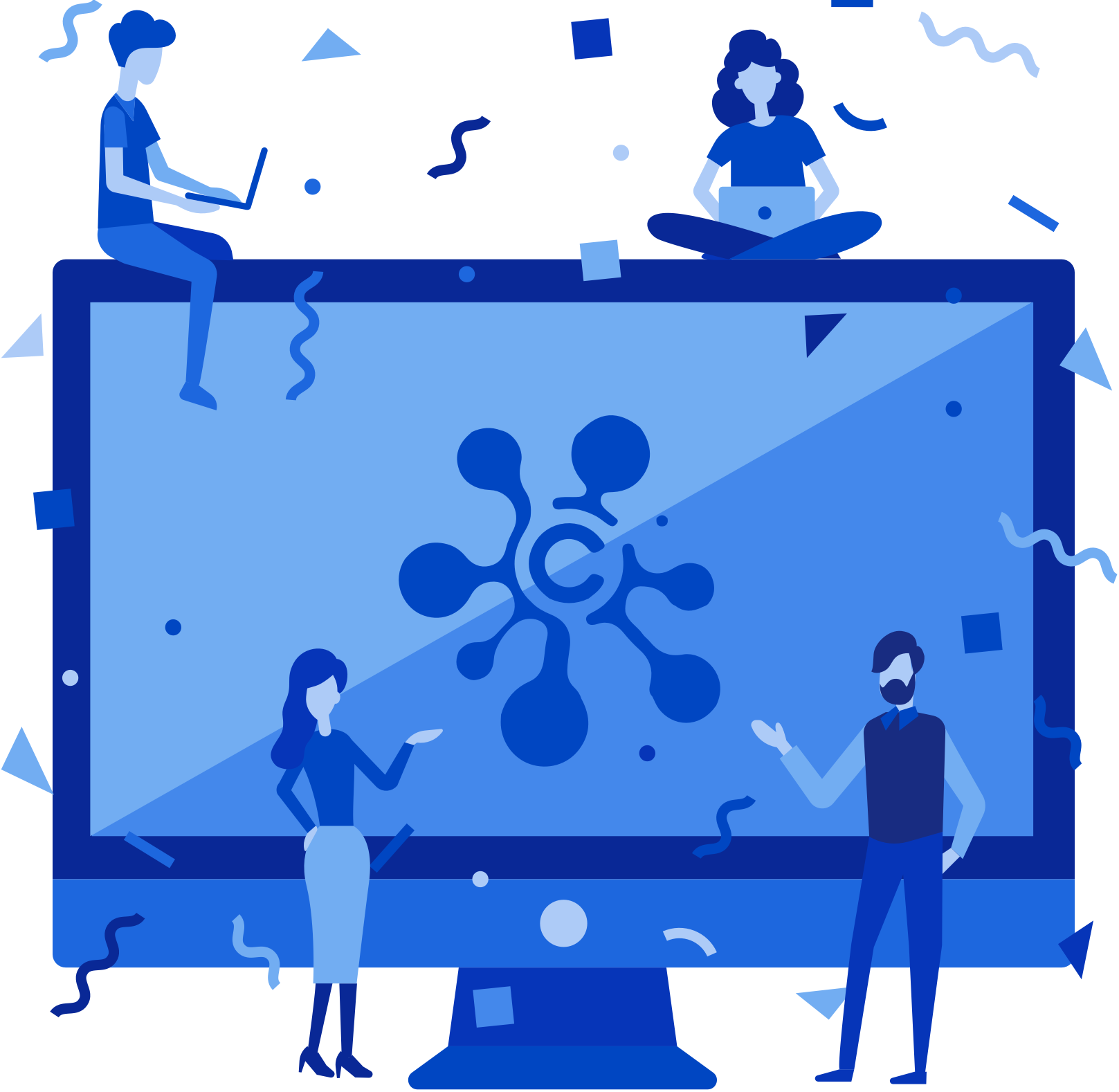 Start Using Cerebro - Brain (1617x1578), Png Download