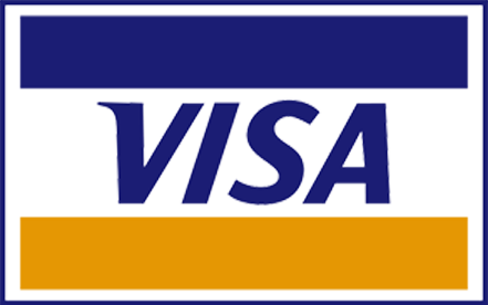 0003 Visa - Visa Card Logo Jpg (441x276), Png Download