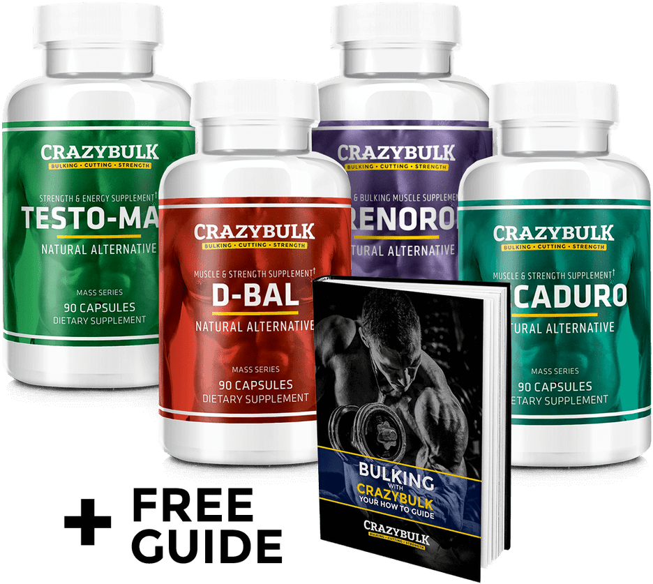 There Are Different Types Of Steroids Available For - Bulking Stack (1024x1024), Png Download